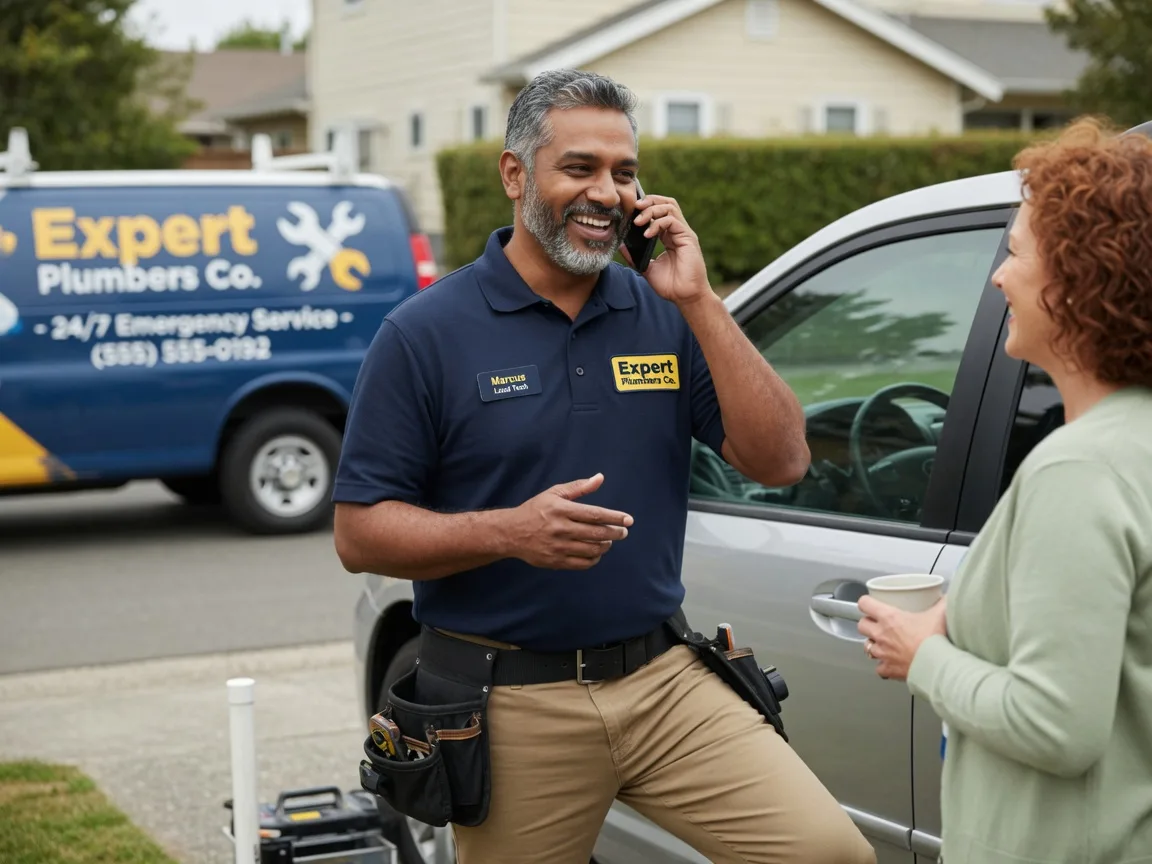 Drain Cleaning Umatilla, OR FAQs